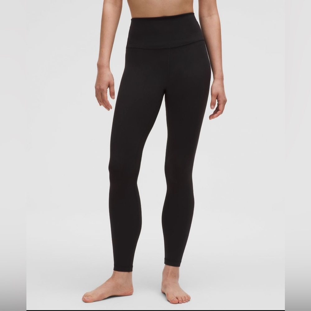 Lululemon Align Leggings